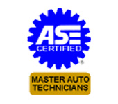 ASE Certified Master Auto Technician | JRs Auto Repair | Naples FL